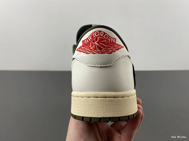 4505 Scott Low Jordan 37 1 DM7866- x Air Travis Reliable OG 0705